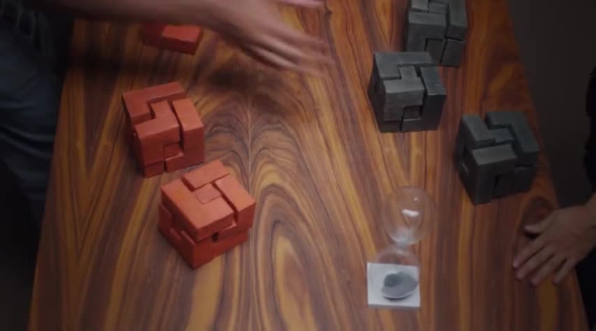 3% (Три процента) 2 серия