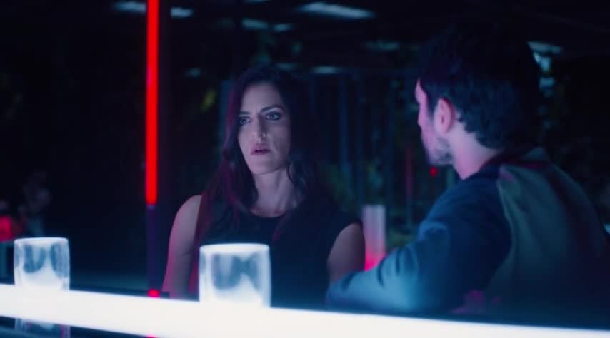 3% (Три процента) 3 серия