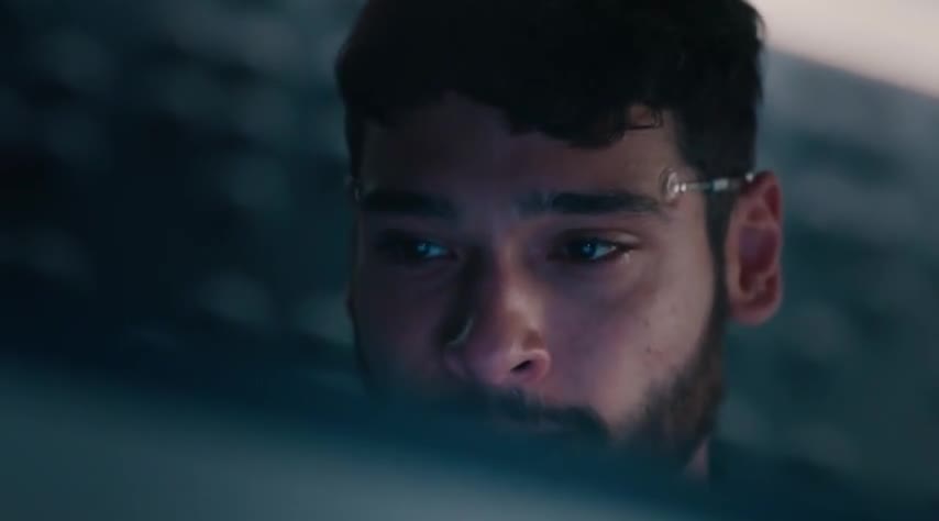 3% (Три процента) 6 серия