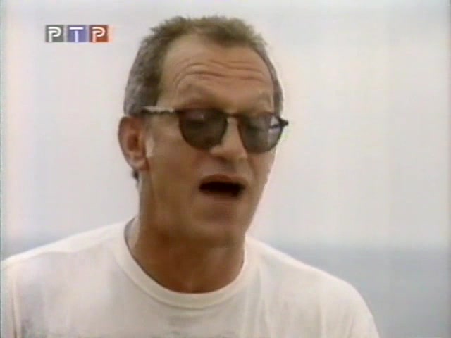 История любви 108 серия