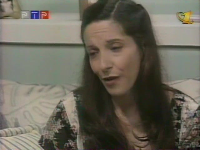 История любви 29 серия