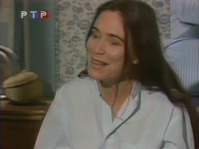 История любви 35 серия