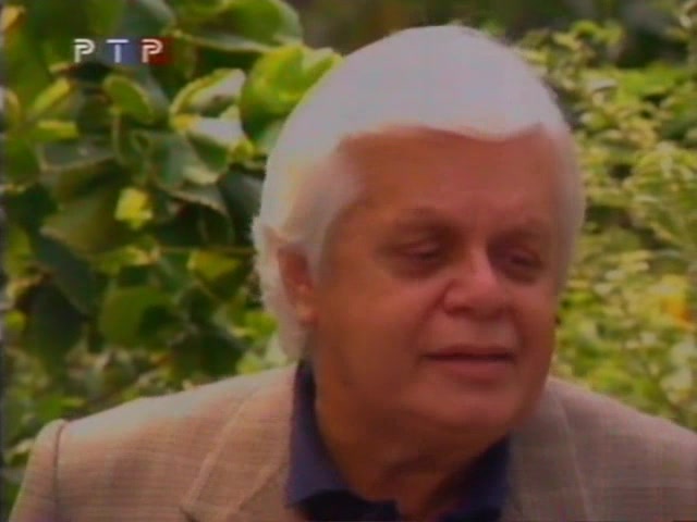 История любви 58 серия