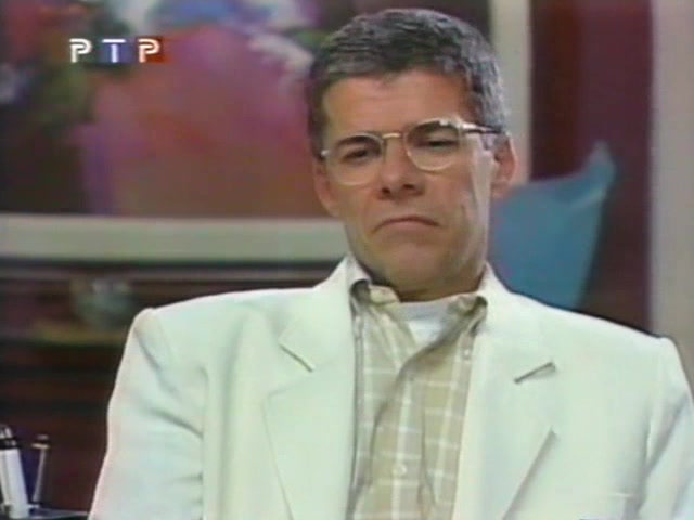 История любви 75 серия