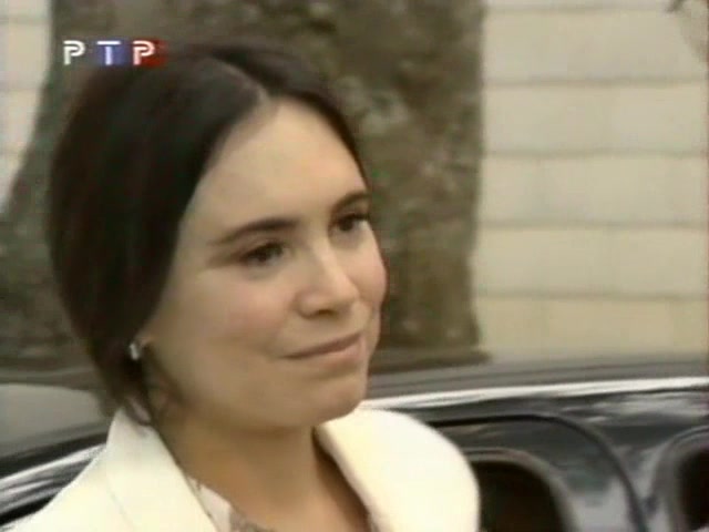 История любви 94 серия История любви 94 серия