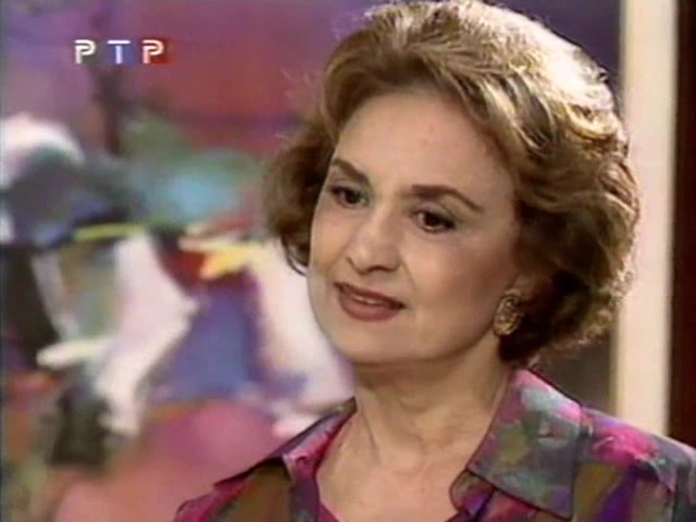 История любви 98 серия