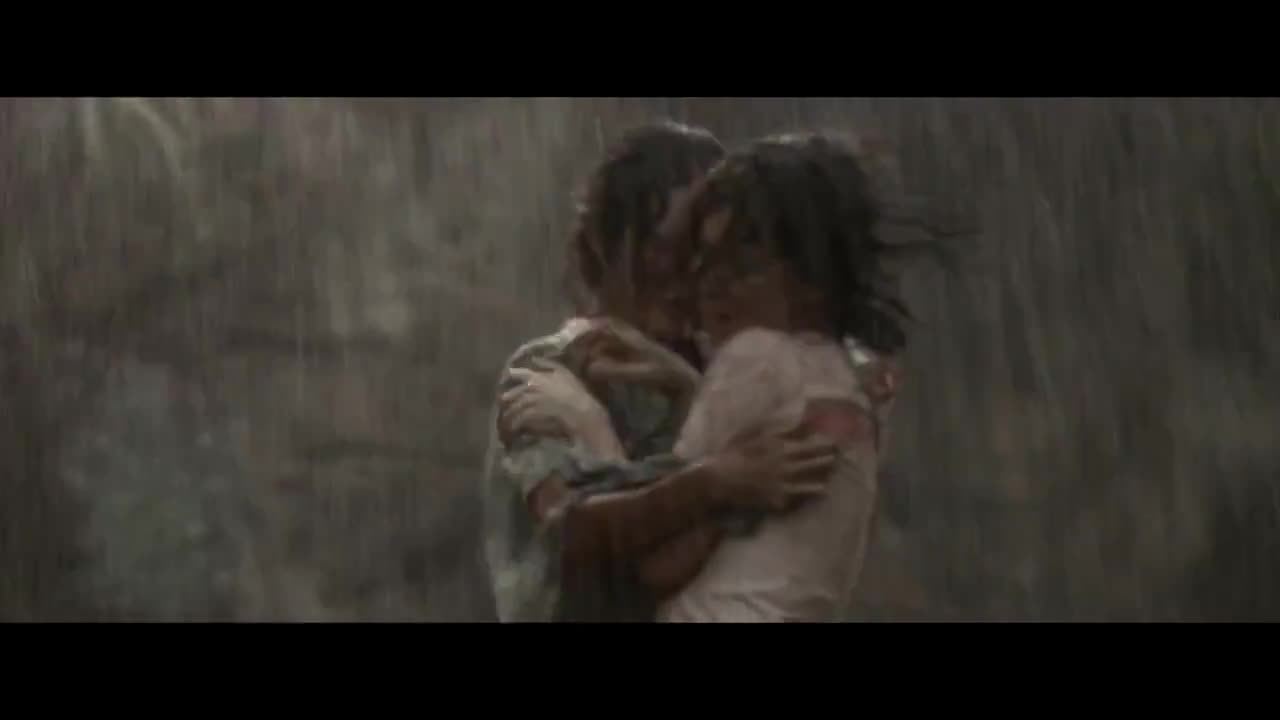 Между сестрами 1 серия Между сестрами 1 серия