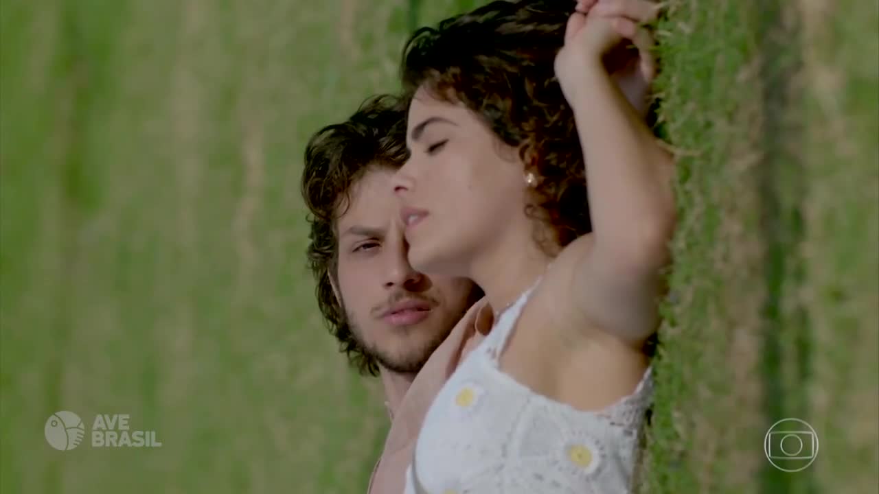 Империя 1 серия