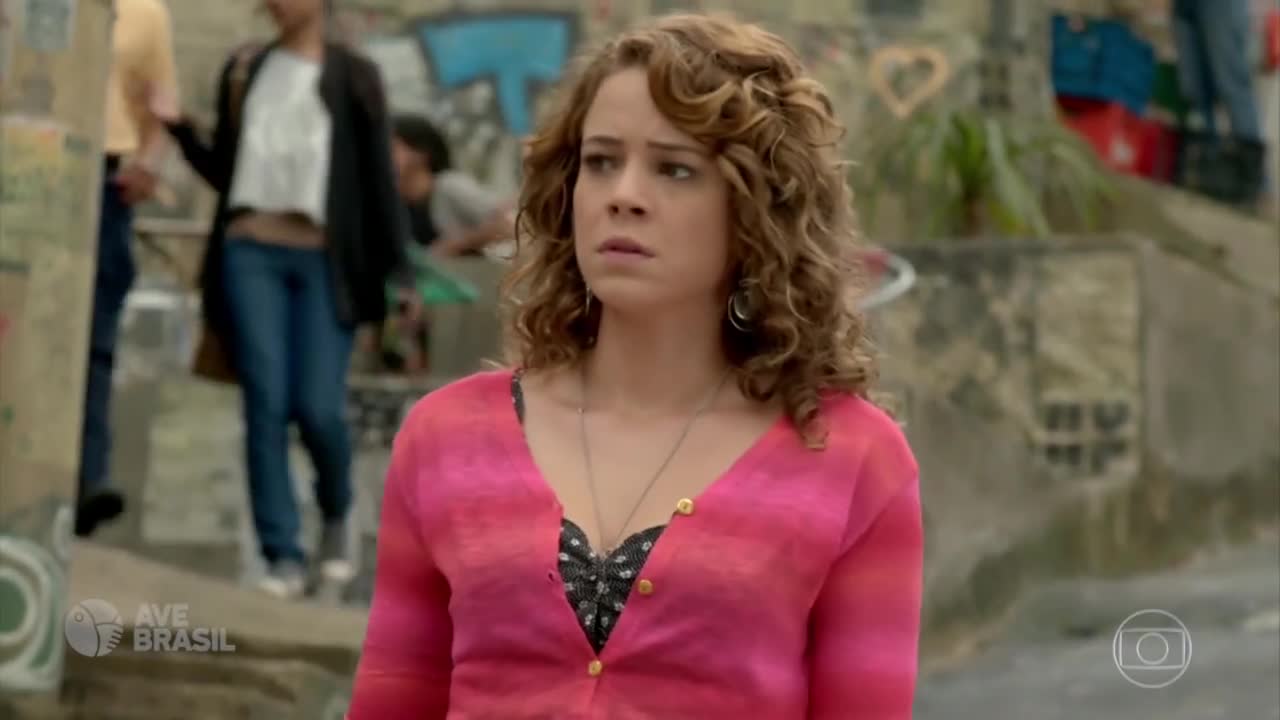 Империя 11 серия