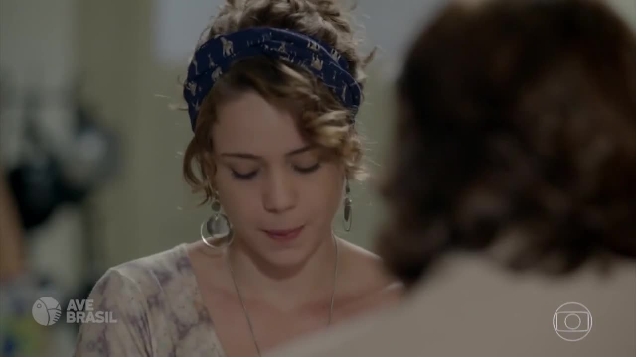 Империя 13 серия