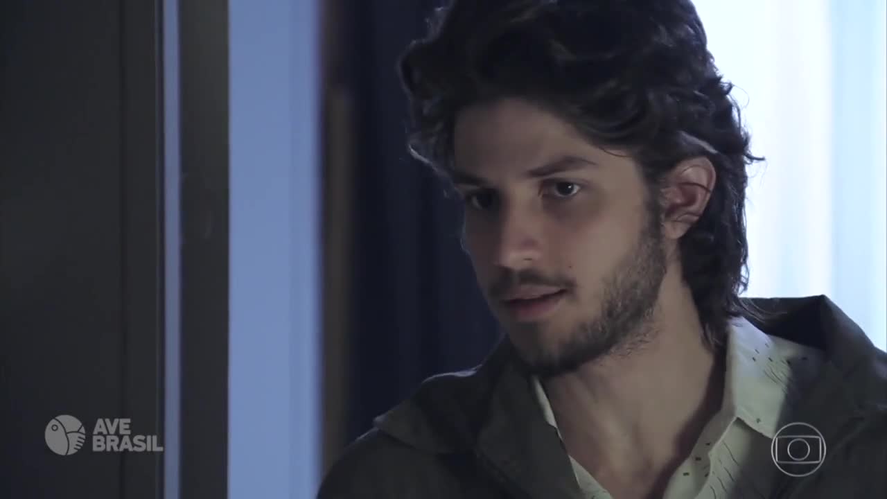 Империя 2 серия