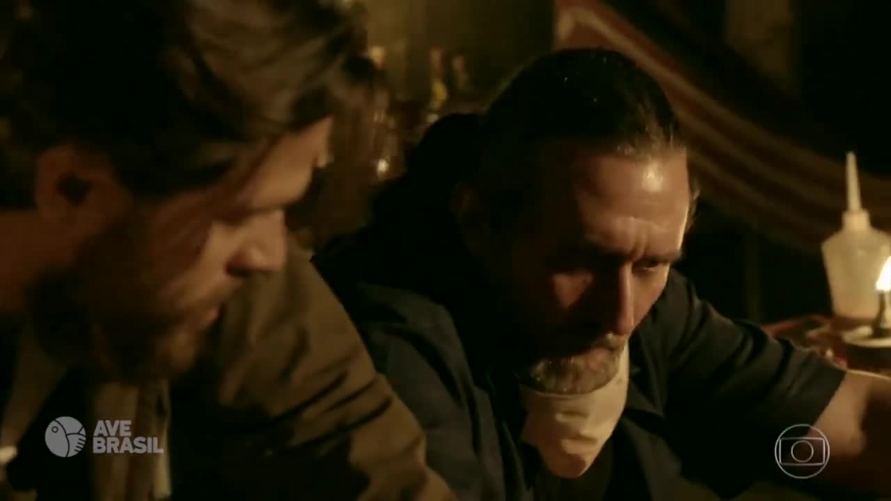 Империя 3 серия Империя 3 серия