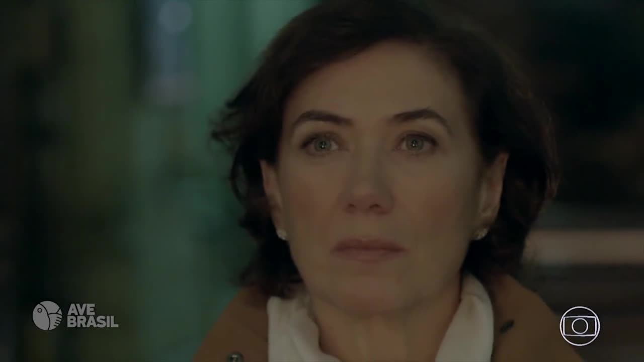 Империя 4 серия