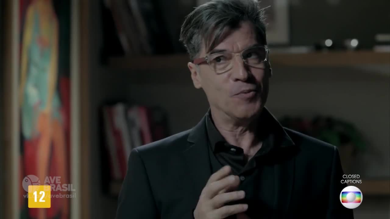 Империя 48 серия Империя 48 серия