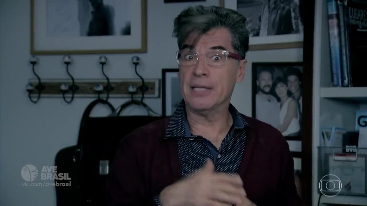 Империя 53 серия Империя 53 серия