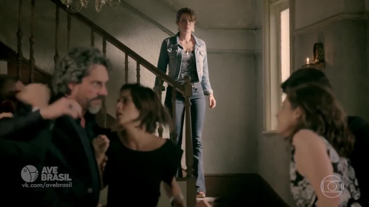 Империя 54 серия Империя 54 серия