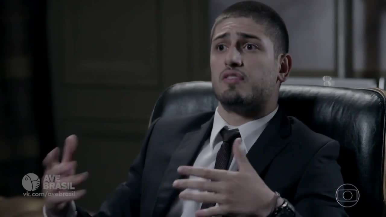 Империя 59 серия Империя 59 серия