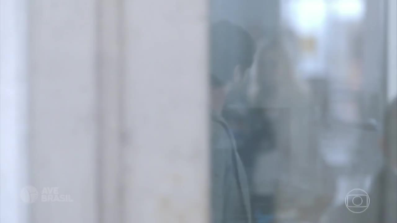 Империя 7 серия