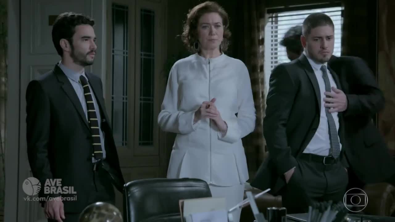 Империя 70 серия Империя 70 серия