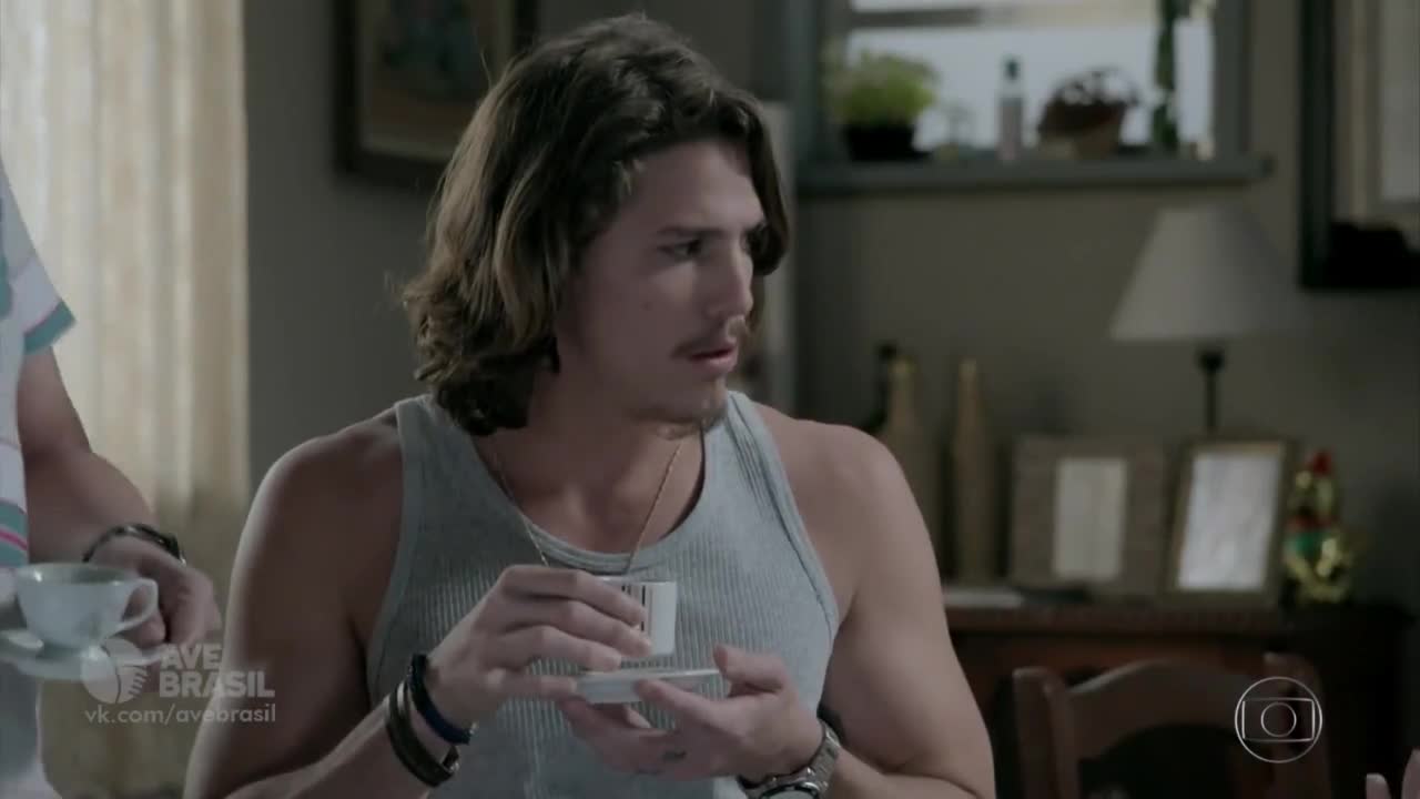 Империя 71 серия