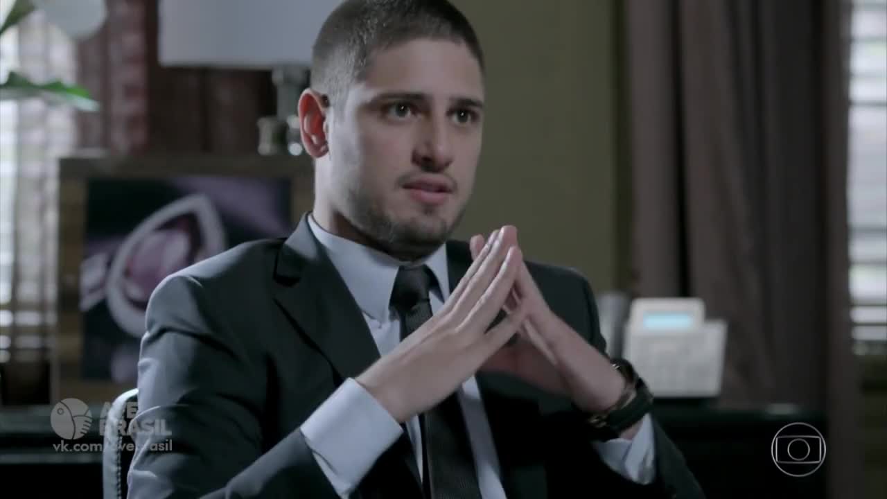 Империя 72 серия