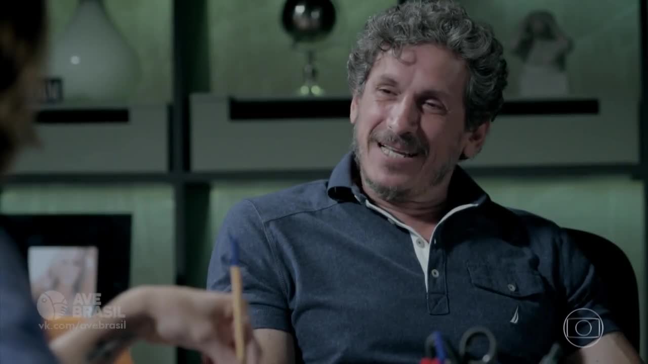 Империя (2014) 75 серия