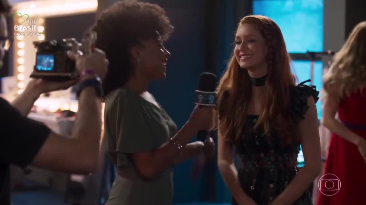 Успех (2019) 116 серия