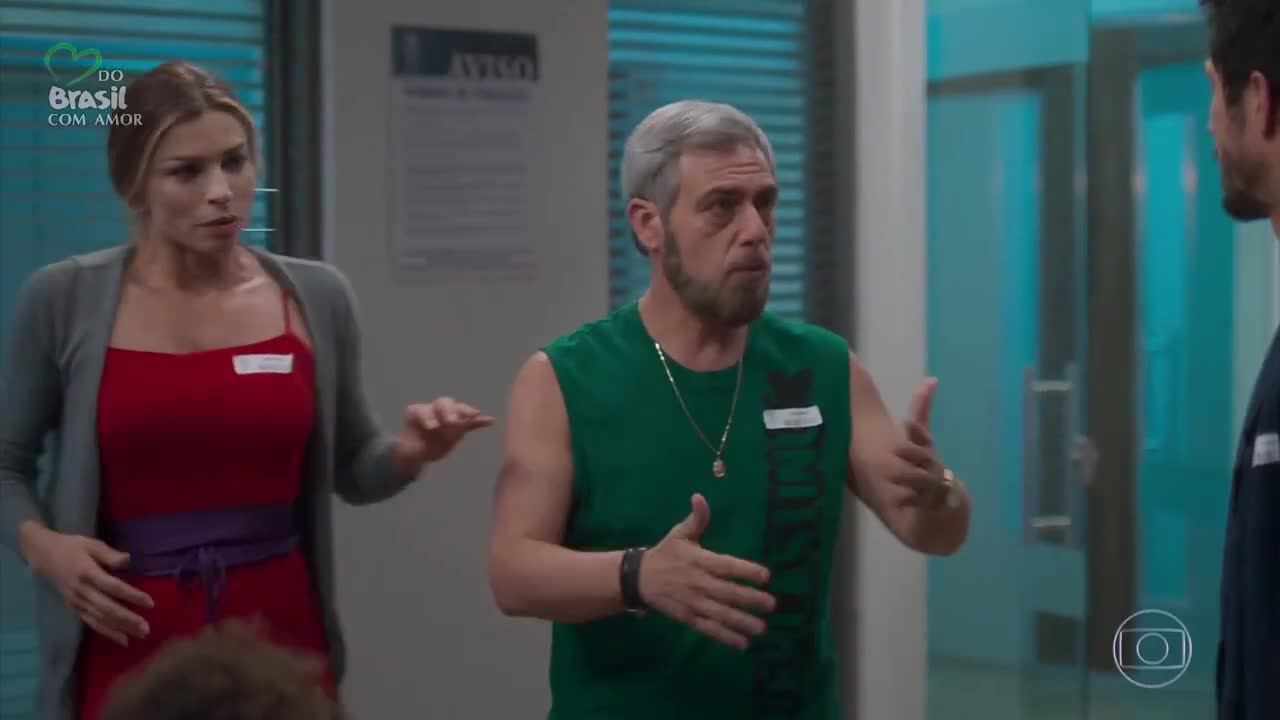 Успех (2019) 117 серия