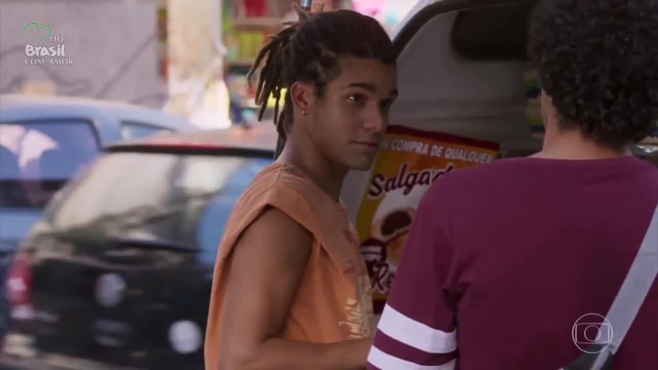 Успех 135 серия