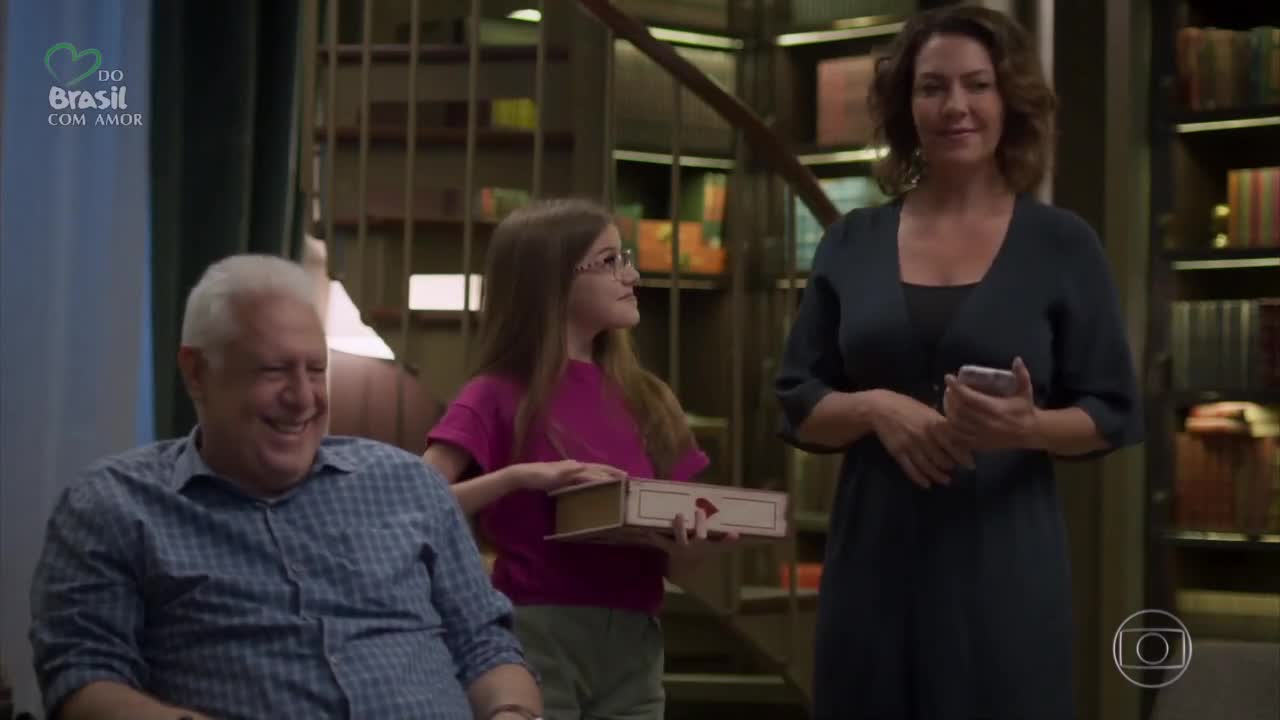 Успех 140 серия