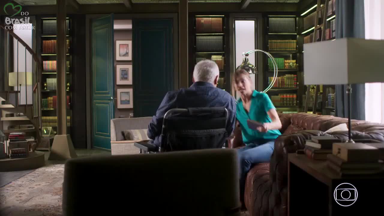 Успех (2019) 30 серия