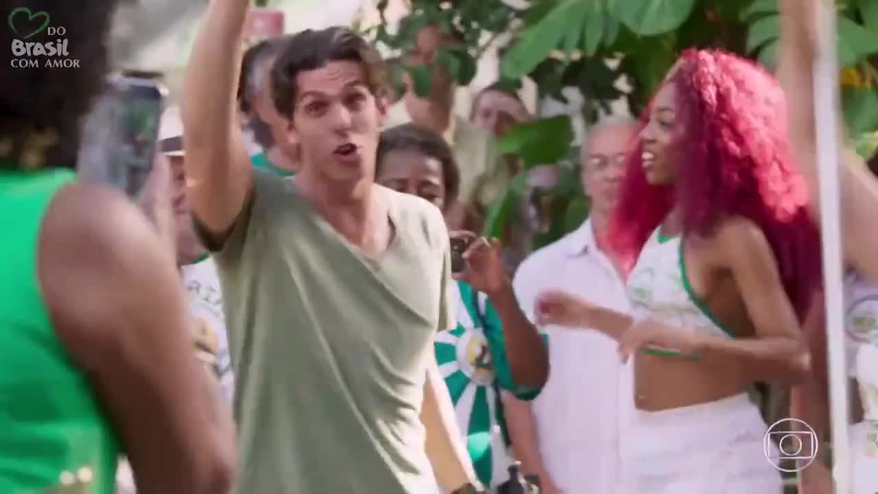 Успех 33 серия Успех 33 серия