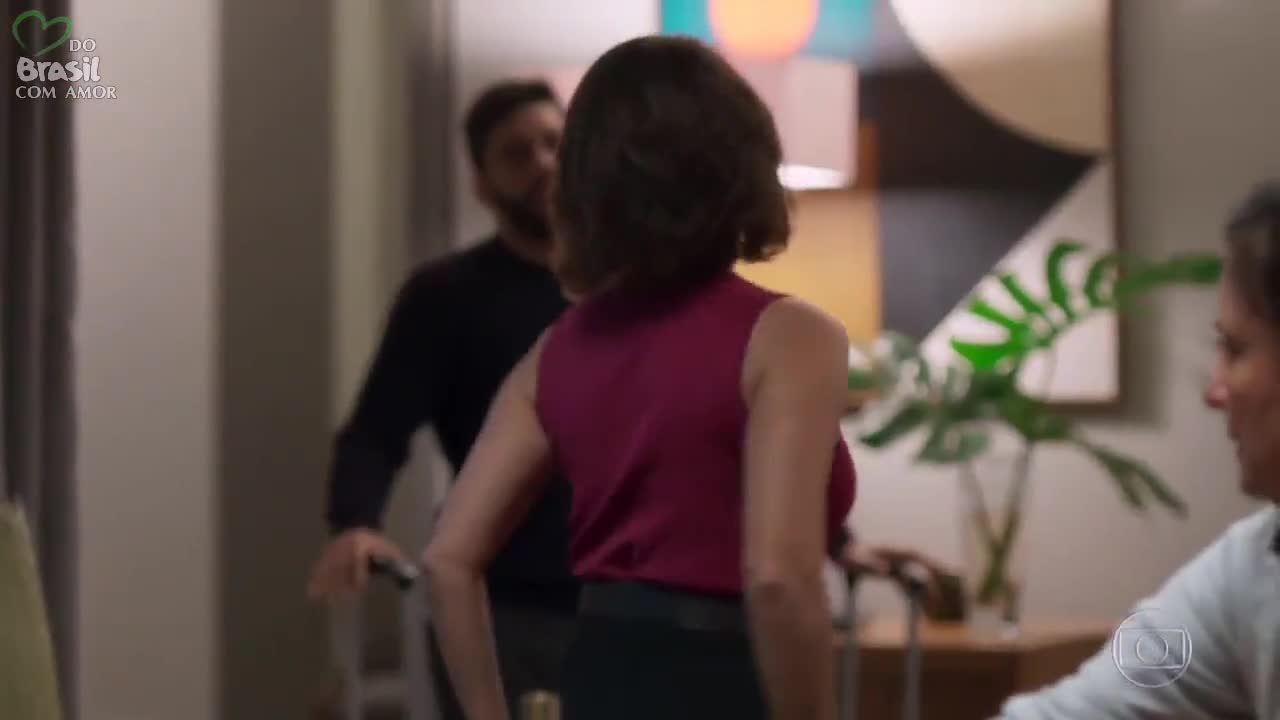 Успех 5 серия