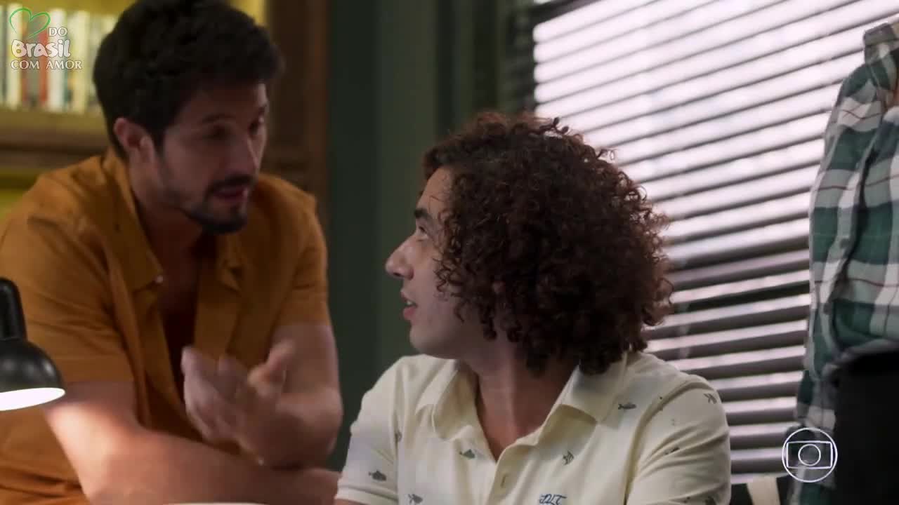 Успех (2019) 54 серия