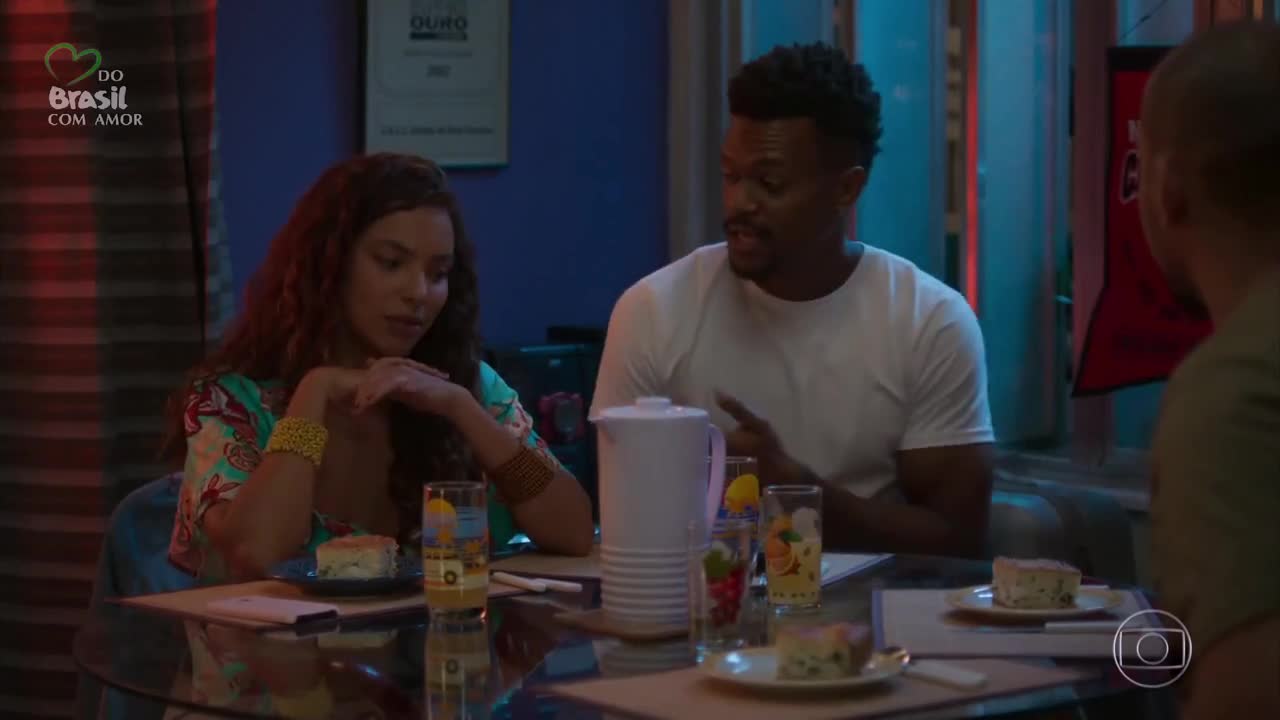 Успех (2019) 90 серия