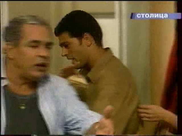 Шальные деньги 106 серия