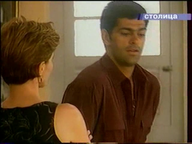 Шальные деньги 107 серия