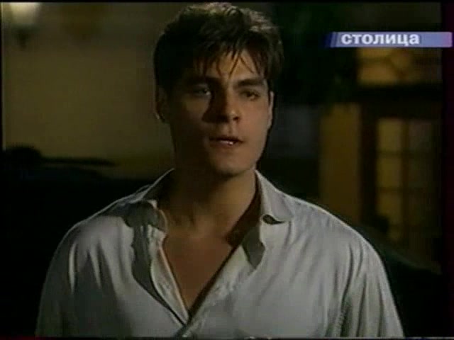 Шальные деньги (1998) 113 серия