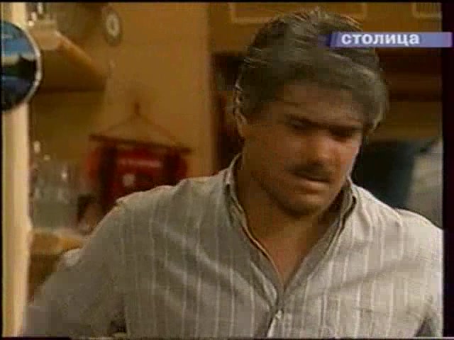 Шальные деньги 114 серия