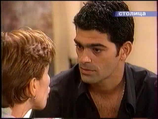 Шальные деньги (1998) 121 серия