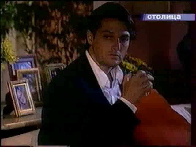 Шальные деньги (1998) 123 серия