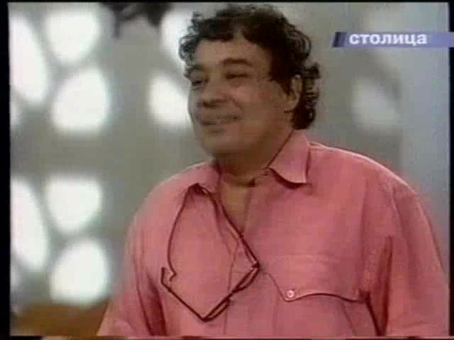 Шальные деньги (1998) 24 серия