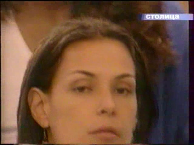 Шальные деньги (1998) 27 серия