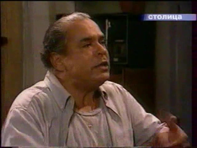 Шальные деньги 35 серия Шальные деньги 35 серия