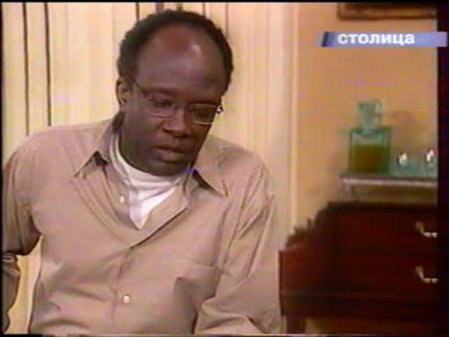 Шальные деньги 37 серия