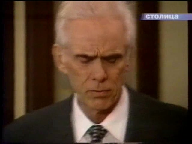 Шальные деньги (1998) 42 серия