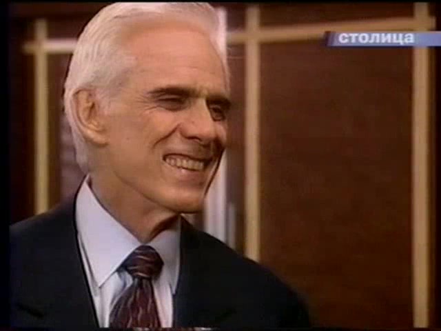 Шальные деньги (1998) 48 серия