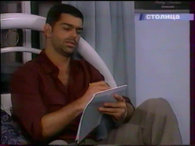 Шальные деньги 59 серия