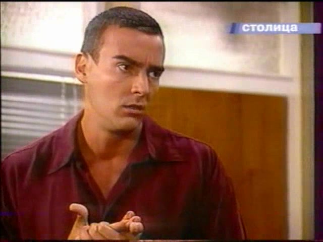 Шальные деньги 63 серия