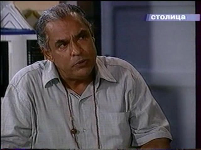 Шальные деньги 88 серия